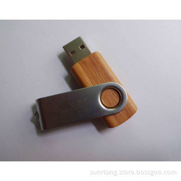 Swivel USB Flash Drive